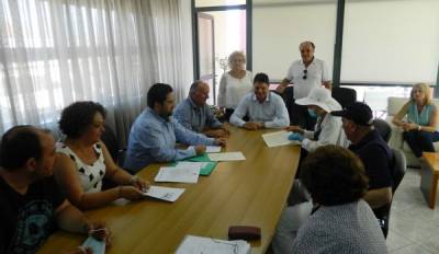 Δήμος Μεσσήνης: Αγοράστηκε ακίνητο για πλατεία στους Χράνους