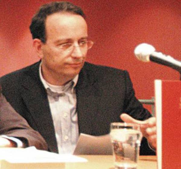 Επίτιμος καθηγητής στο Πανεπιστήμιο Πελοποννήσου ο Αντώνιος Ρεγκάκος