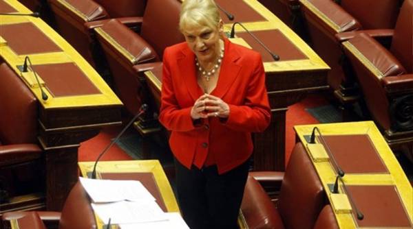 Πιπιλή: Ανόητος και ηλίθιος χωρίς εισαγωγικά ο Χαϊκάλης