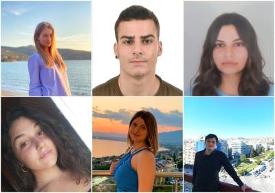 Μεσσήνιοι επιτυχόντες μιλούν στην "Ε" - Ετοιμάζονται για τη φοιτητική ζωή