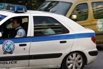 Πλήρως αποδυναμωμένο το Α.Τ. Κυπαρισσίας