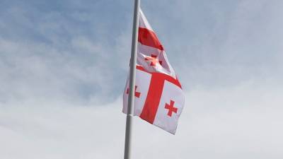 Η ΕΕ απειλεί με κυρώσεις τη Γεωργία