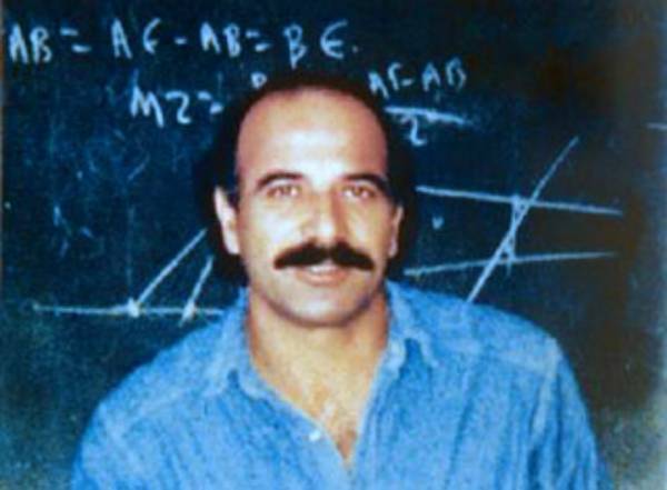 Σαν σήμερα... 8 Ιανουαρίου