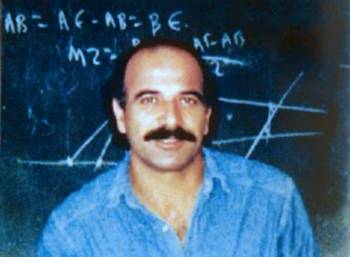 Σαν σήμερα... 8 Ιανουαρίου