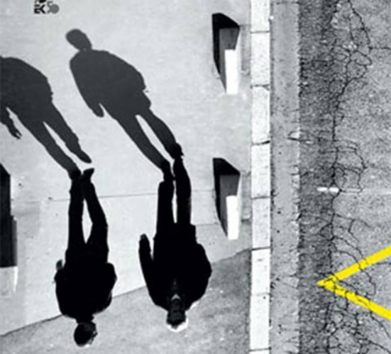 Μιχάλης Μοδινός: Το Πλέγμα Ι 'Εκδόσεις Καστανιώτη