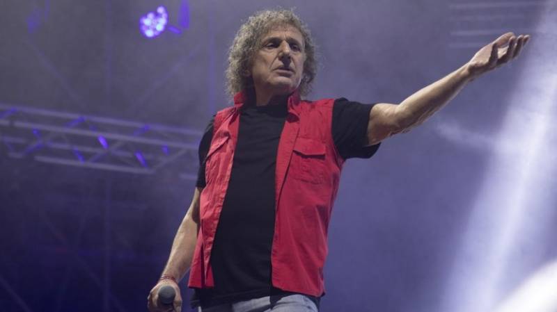 "1o Γαστρονομικό-Μουσικό Φεστιβάλ" στην Καλαμάτα - Ξεκινά σήμερα με συναυλία Βασίλη Παπακωνσταντίνου