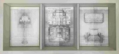 Την Κυριακή τα εγκαίνια της έκθεσης “Black &amp; White”