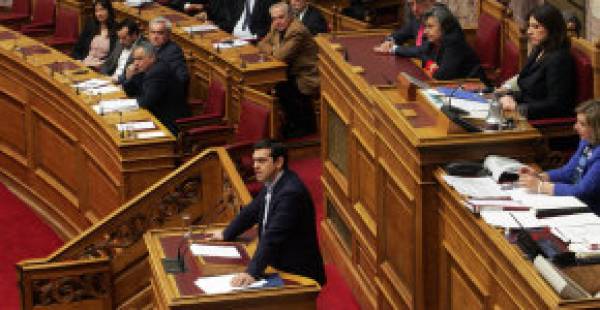 New Yorker: Να σταματήσει το bullying κατά της Ελλάδας