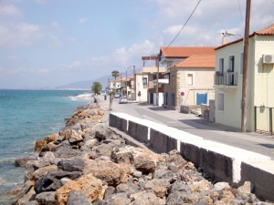 Υποδέχεται την Αβία η Καλαμάτα, αλλά ο Γιαννημάρας αντιδρά