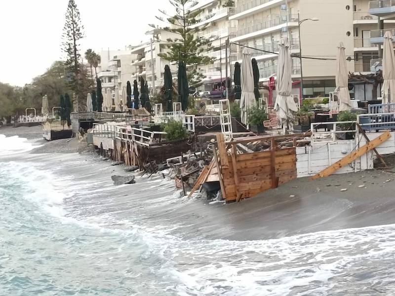 Αποτελεί δυσφήμιση