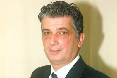 Στη Μεσσηνία ο δήμαρχος Βριλησσίων