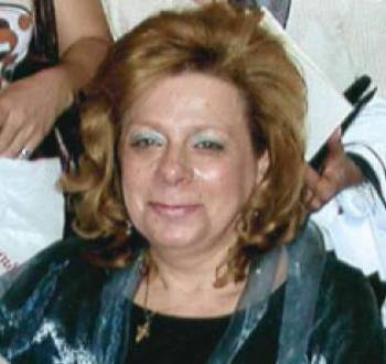 Γιώγια Σιώκου: "Η ποίηση αποτελεί το σίγουρο ταξίδι για το όνειρο"