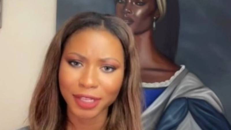 Η θεωρία μίας γυναίκας που υποστηρίζει ότι στην πραγματικότητα δεν πεθαίνουμε ποτέ!