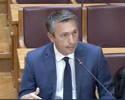 Παρεμβάσεις στήριξης των συνεργείων αυτοκινήτων ζητεί ο Μαντάς