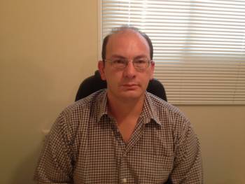 Λεωνίδας Φίλος: &quot;Τα οικονομικά μας δένουν τα χέρια&quot;