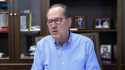 Αιχμές Νίκα κατά Τατούλη για καθυστερήσεις και απαλλοτριώσεις για την διαχείριση απορριμμάτων (βίντεο)