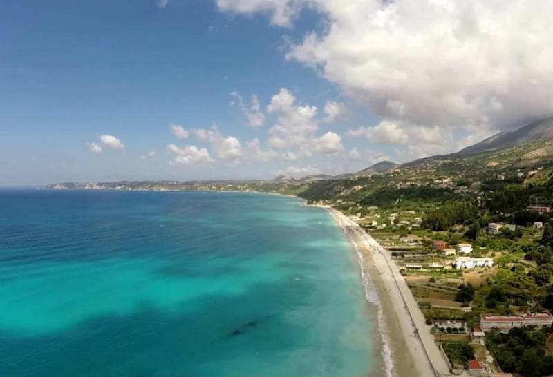 Ερευνητικό γεωαρχαιολογικό πρόγραμμα του Πανεπιστημίου Πελοποννήσου στην Κεφαλλονιά