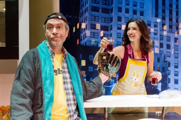 Γρηγόρης Βαλτινός: &quot;Τίποτα δεν θ&#039; αλλάξει όσο έχουμε ανίκανους πολιτικούς&quot;