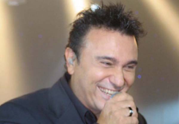 Ο Αλέκος Ζαζόπουλος το Σάββατο στο “Gazi”