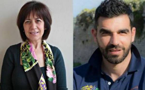 Κοζομπόλη - Κωνσταντινέας: «Μιλάμε με έργα»