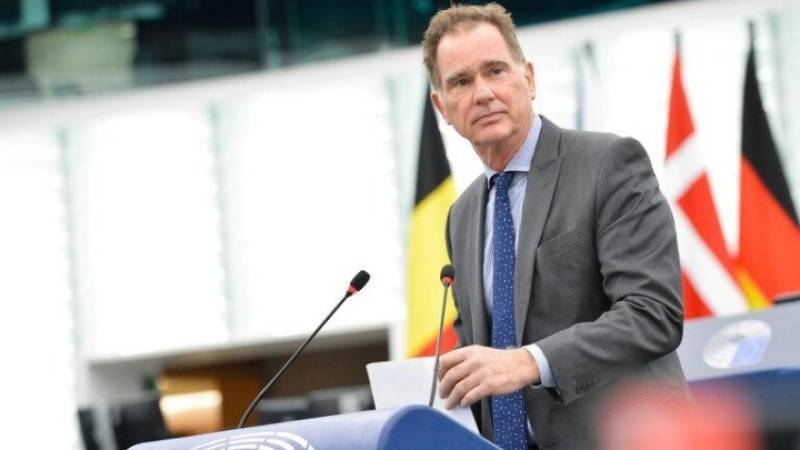 Ν. Παπανδρέου: Η Τουρκία δεν έχει θέση στην αμυντική πολιτική της ΕΕ