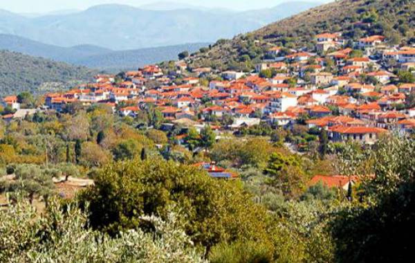 Εγκαίνια μουσείου στον Αετό Τριφυλίας