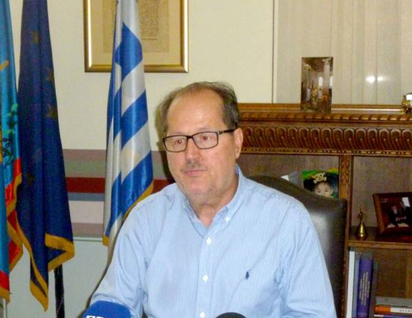 Απαντήσεις Νίκα σε ρεπορτάζ της “Ε”