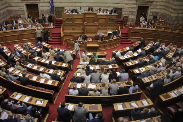 Τα πόθεν έσχες των βουλευτών Μεσσηνίας