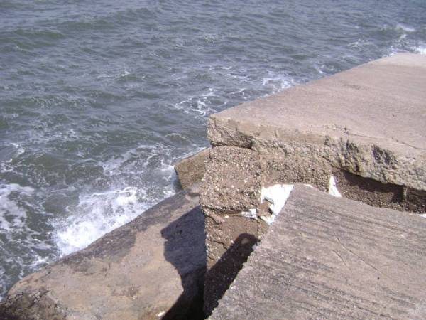 Εγκριση σύμβασης για το λιμάνι της Κυπαρισσίας