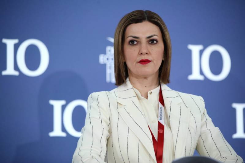 Αγαπηδάκη: Επιπλέον 2.000 προσωπικοί γιατροί στο σύστημα τους τελευταίους 3 μήνες