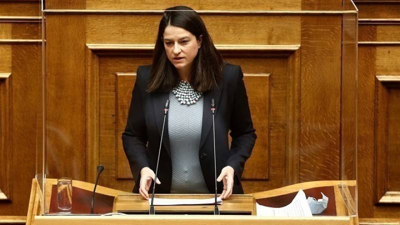 Κεραμέως για την υπόθεση Σαϊντού: Ενισχύθηκε ο φάκελός του και περιμένουμε την απόφαση της Αρχής Προσφυγών (Βίντεο)