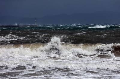 Νέα προειδοποίηση από την ΕΜΥ: Πού χτυπά σήμερα και πού αύριο η 48ωρη κακοκαιρία
