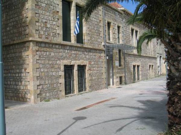 Μεταπτυχιακό πρόγραμμα στην “Αρχαία Ελληνική Φιλολογία” στην Καλαμάτα