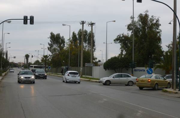 Το Νοέμβριο διαγωνισμός για αντιπλημμυρικά