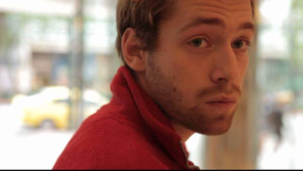 Την Πέμπτη στην Κινηματογραφική Λέσχη: "Το αγόρι τρώει το φαγητό του πουλιού"