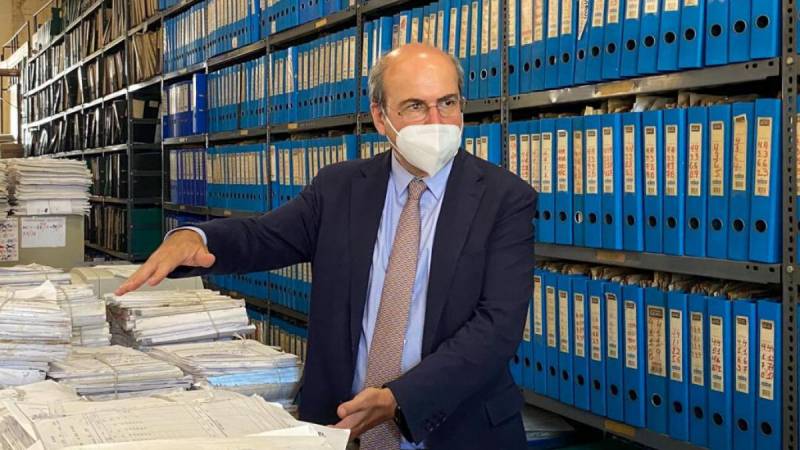 Κατώτατος μισθός - Χατζηδάκης: Τον Ιανουάριο ξεκινούν οι διαβουλεύσεις - «Δεν θα μείνει στο 2%»