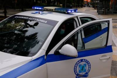 Συνελήφθη 35χρονος στο Βόλο για υπόθεση ενδοοικογενειακής βίας - Έπειτα από μήνυση της συζύγου του
