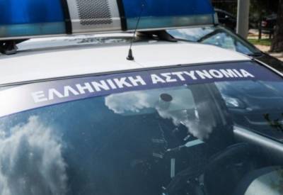 Τρόμος για ηλικιωμένο ζευγάρι στη Νέα Σμύρνη: Ληστές τους απείλησαν με μαχαίρια και πήραν το χρηματοκιβώτιο