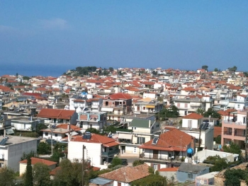 Χωρίς αποτέλεσμα η σύσκεψη για το ΓΠΣ Γαργαλιάνων