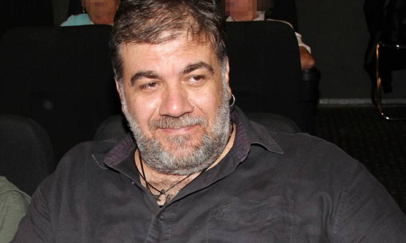 Δημήτρης Σταρόβας: Είμαι κατά του πρωταθλητισμού στην τέχνη