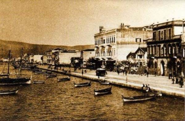 Αφιέρωμα στη Μικρασιάτισσα γυναίκα