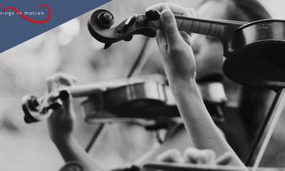 Καλαμάτα: Συναυλία απόψε από την ορχήστρα εγχόρδων της Μουσικής Ακαδημίας Mozarteum (βίντεο)