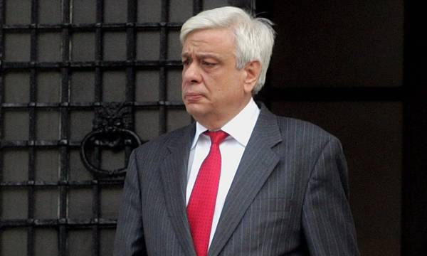 Από τον Πρόεδρο της Δημοκρατίας: Κραυγή αγωνίας στα πρόθυρα κοινωνικής έκρηξης