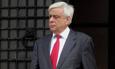 Από τον Πρόεδρο της Δημοκρατίας: Κραυγή αγωνίας στα πρόθυρα κοινωνικής έκρηξης