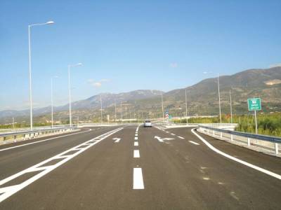 Τεχνικοί σύμβουλοι για κτηματογράφηση στο Καλαμάτα - Πύλος - Μεθώνη