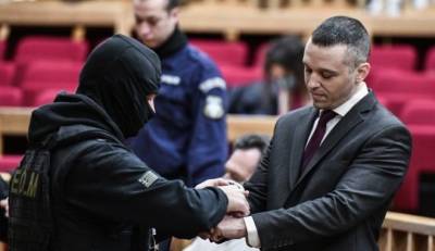 Εκλογές 2023: Υπόμνημα ΠΑΣΟΚ στον Άρειο Πάγο για τον Κασιδιάρη