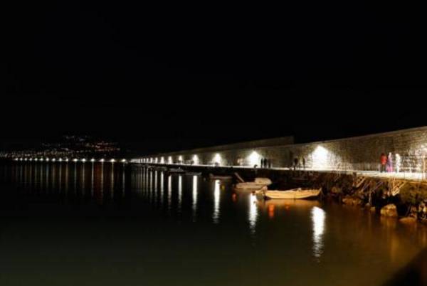 Νεκρός άνδρας βρέθηκε στο "χιλιόμετρο" στο λιμάνι της Καλαμάτας