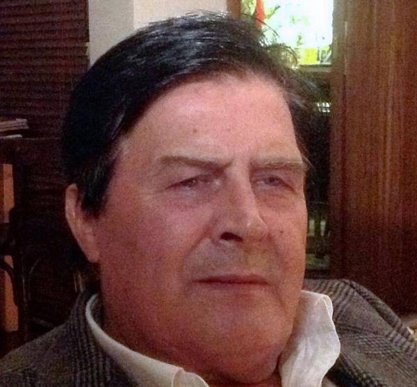 "Εφυγε" ο μαθηματικός - συγγραφέας Δημήτρης Φωτόπουλος