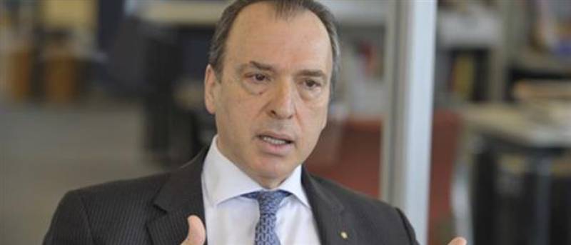 To παράδειγμα της Κύπρου