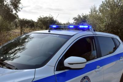 Βάρκιζα: 50χρονος τραυματίας μετά από επίθεση με μαχαίρι (βίντεο)